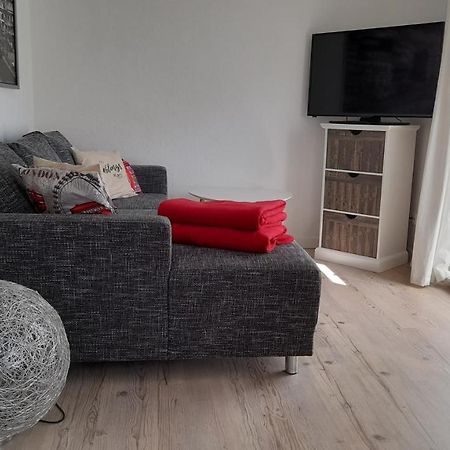 Schoene Ferienwohnung Am Rande Der Altstadt Wittenberg المظهر الخارجي الصورة