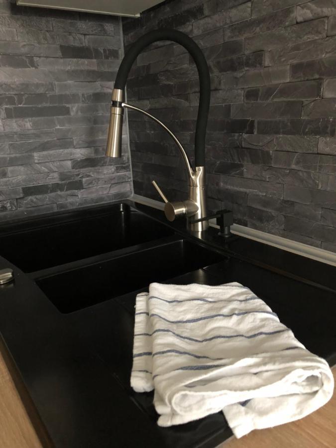 Schoene Ferienwohnung Am Rande Der Altstadt Wittenberg المظهر الخارجي الصورة
