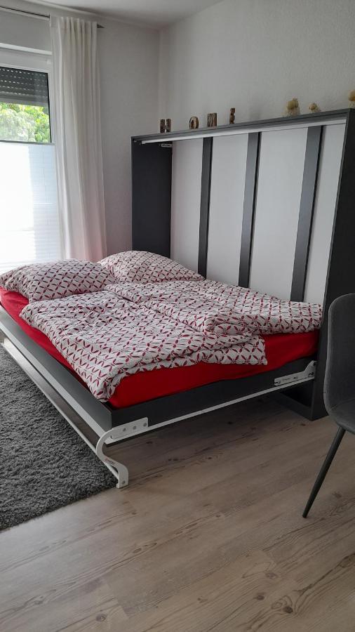 Schoene Ferienwohnung Am Rande Der Altstadt Wittenberg المظهر الخارجي الصورة